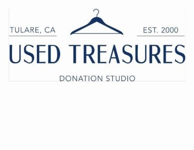 Used Treasures INC