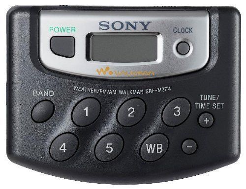 【極美品】SONY NIKKEI/MW 3バンドラジオ ICF-EX5MK2 Sony Nikkei/Mw 3-Band Radio Icf-Ex5Mk2 from JP | eBay