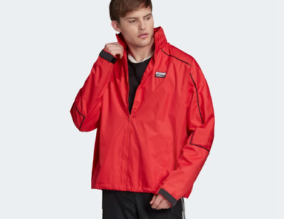 Adidas ryv deals jacket