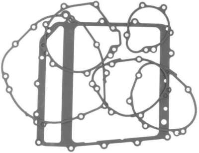 Cometic Engine Case Cover Gasket Kit AFM Fits Kawasaki Ninja ZX-10R C8715