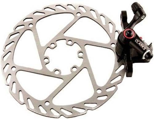 Rear Brakes for Electric Bike for sale | eBay UK