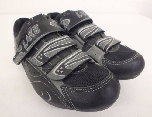 Zapatos de Ciclismo de carretera Lake y Cubiertas De Zapatos