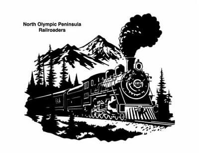 North Olympic Peninsula Railroaders