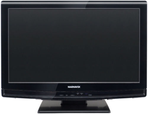 Magnavox TV Reproductor de DVD incorporado