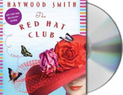 The Red Hat Club - Audio CD By Smith, Haywood - VERY GOOD