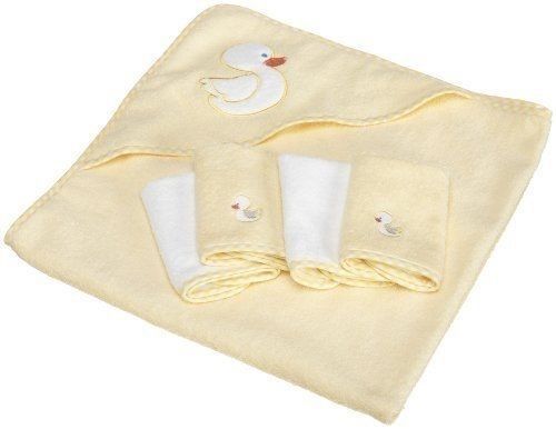 Baby Hooded Towels
