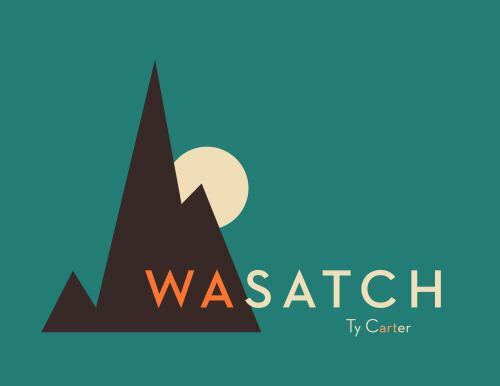 Wasatch by Tyler Carter (2015, Trade Paperback) for sale online | eBay