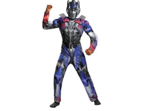 Transformers Costumes for Boys