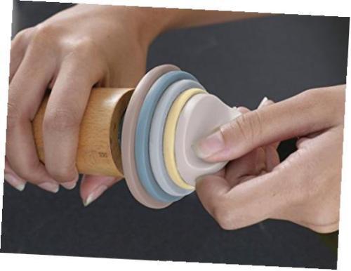 Joseph Joseph Rolling Pins for Baking and Cake Decorating
