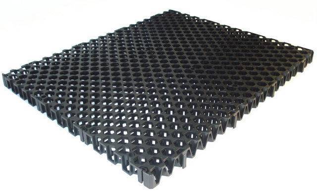 Drain Cell | Drainage Cell 30mm | Building Materials ...
