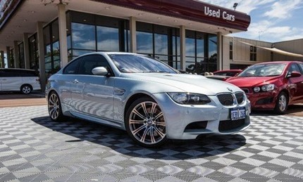 2008 Bmw 323i e92 my08