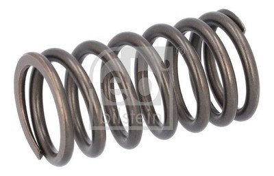 FEBI BILSTEIN Ventilfeder 187750 für ALFA ROMEO AUDI BMW CITROËN DAEWOO
