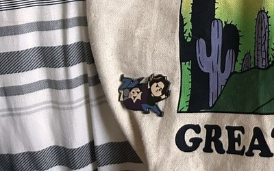 Item photo(s) from verified buyer