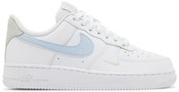Nike Air Force 1 Low White Light Armory Blue W