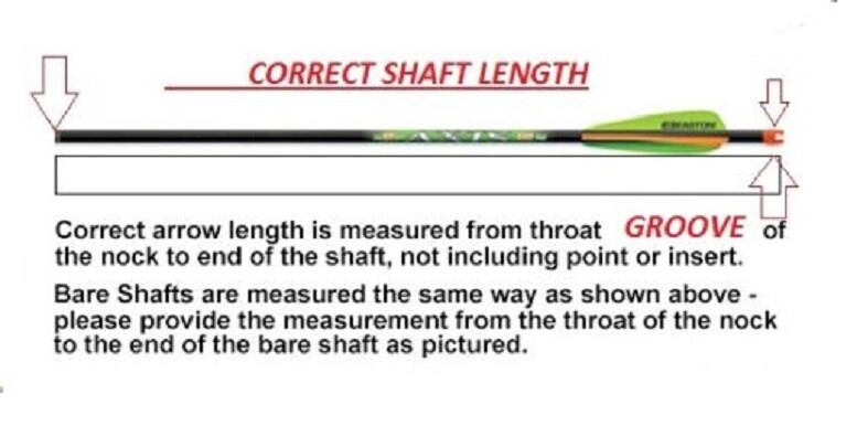 Maxima Red SD Shafts Carbon Express