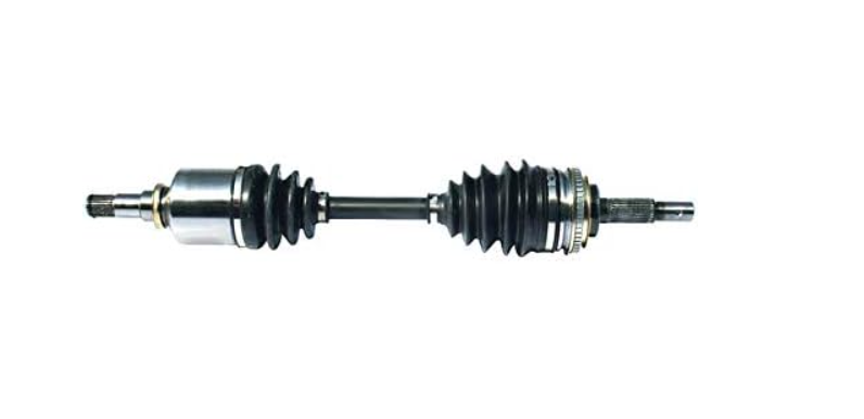 Front Left Driver Side Axle Assembly for 1993-2002 Toyota Corolla FWD