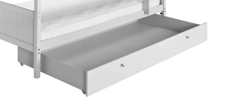 Brand New Unopened Underbed Storage Drawers In Turnpike Lane