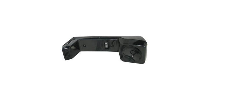 New Avaya Merlin Amplified Phone Replacement Handset (black)