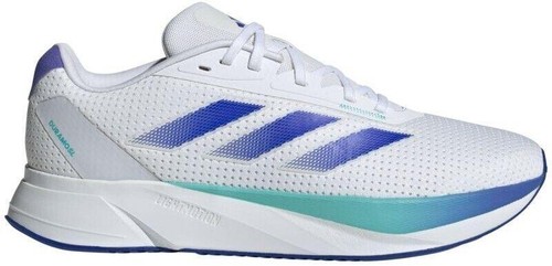 adidas gazelle silver green womens Duramo SL