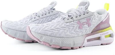 

Женские кроссовки для бега Under Armour HOVR Mega 2 Clone, серые, 6,5 B(M) США, Grey