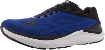 

Мужские кроссовки Topo Athletic Ultrafly 3, кобальт/черный, 9 D(M) США, Cobalt/black