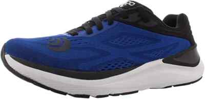 

Мужские кроссовки Topo Athletic Ultrafly 3, кобальт/черный, 12,5 D(M) США, Cobalt/black