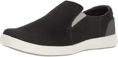 

Женские кроссовки без шнурков Merrell Freewheel Moc, черные, 6,5 б (м) США, Черный