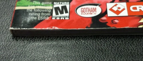 Serious Sam BradyGames Official Strategy Guide XBox