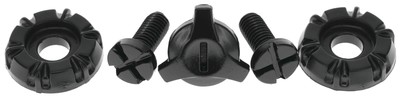 FirstGear Ajax Adventure Helmet Replacement Screws Kit
