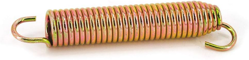 Spring Extension Swivel Hook  Mower 283820 Corrosion Resistant Garden