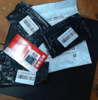 Item photo(s) from verified buyer