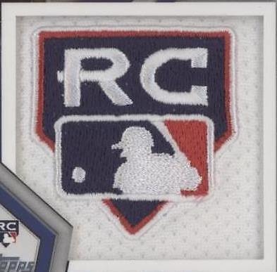 2021 Topps - Jazz Chisholm #RP-JCH