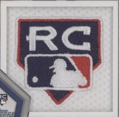 2021 Topps - Sixto Sanchez #RP-SS