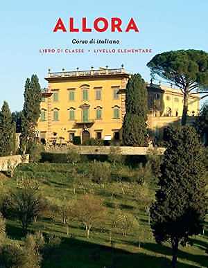 Allora 1 - Paperback - Acceptable n