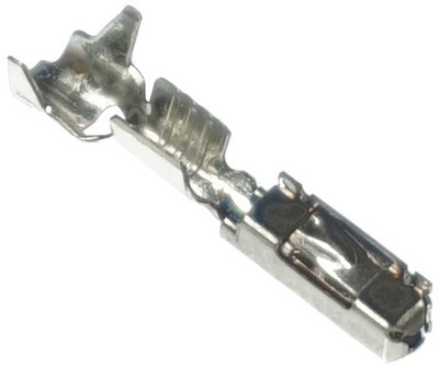 BMW Wiring Cable Plug Terminal Connector 18 Pin 8364645