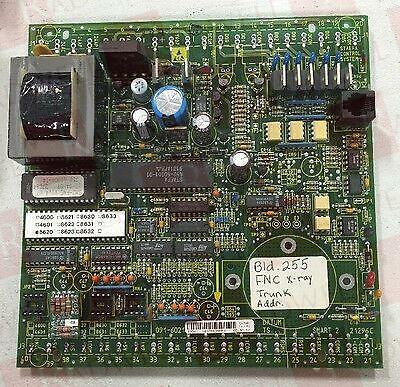 SIEMENS 091-60200-44 / 0916020044 (USED)