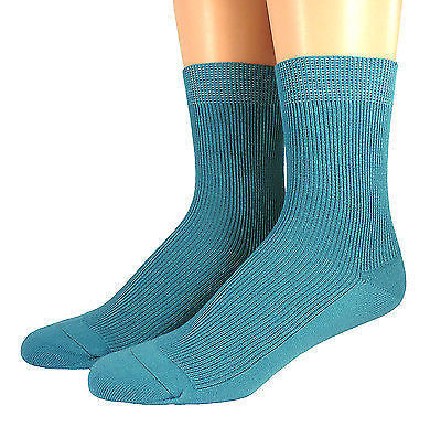 Perforated Cotton Socks With Vlogo | eBay
