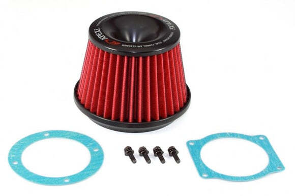 Apexi Power Intake Austauschfilter OD 160mm ID 75mm