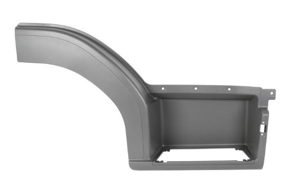 Einstieg mit Kotflügel rechts passend für Mercedes Benz Atego