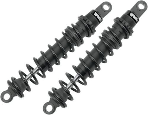 BDS Suspension FOX88406426 FOX 2.5 Coil-Over Shocks W/ DSC