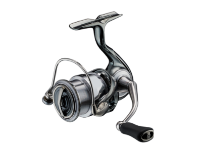 【yu-ki】　22EXIST LT4000-XH Daiwa 22 Exist LT4000 XH Spinning Reel Shipping from Japan 