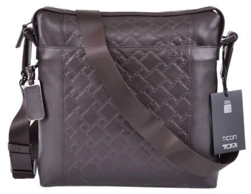 Tumi Bags for Men