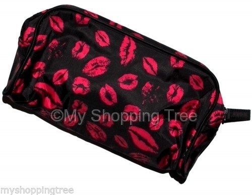 Avon Polyester Makeup Bags & Cases