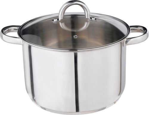 Saucepans & Stockpots