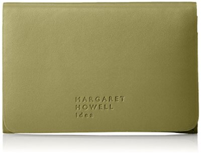 Margaret Howell Idea] Business card holder [Benjamin