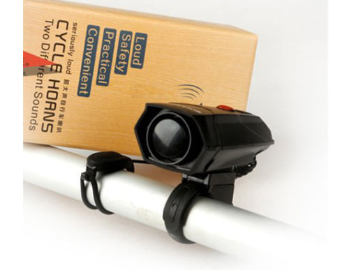 Klingeln für Fahrräder