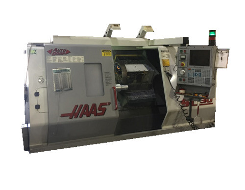 Haas VF-2 Y-Axis FRONT Way Cover Assembly #93-20041 | eBay