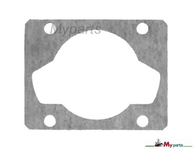 Cylinder Base Gasket for EFCO OLEO-MAC AT800 AT2080 MB80 AM180 AM190 365200021AR