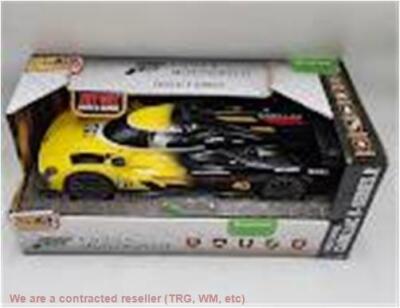 New Bright 1:8 Scale Remote Control 4x4 Forza Motorsport Cover Car SEE DETAILS