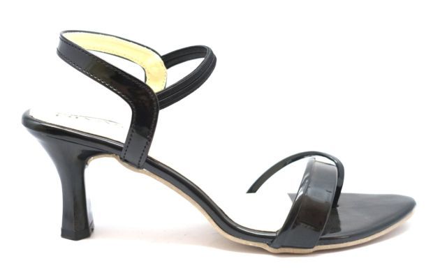 Montana West Women's Solid Sandals and Flip Flops